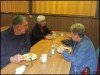 Jim Hunt, Jane Shannon & Margaret LeMasters